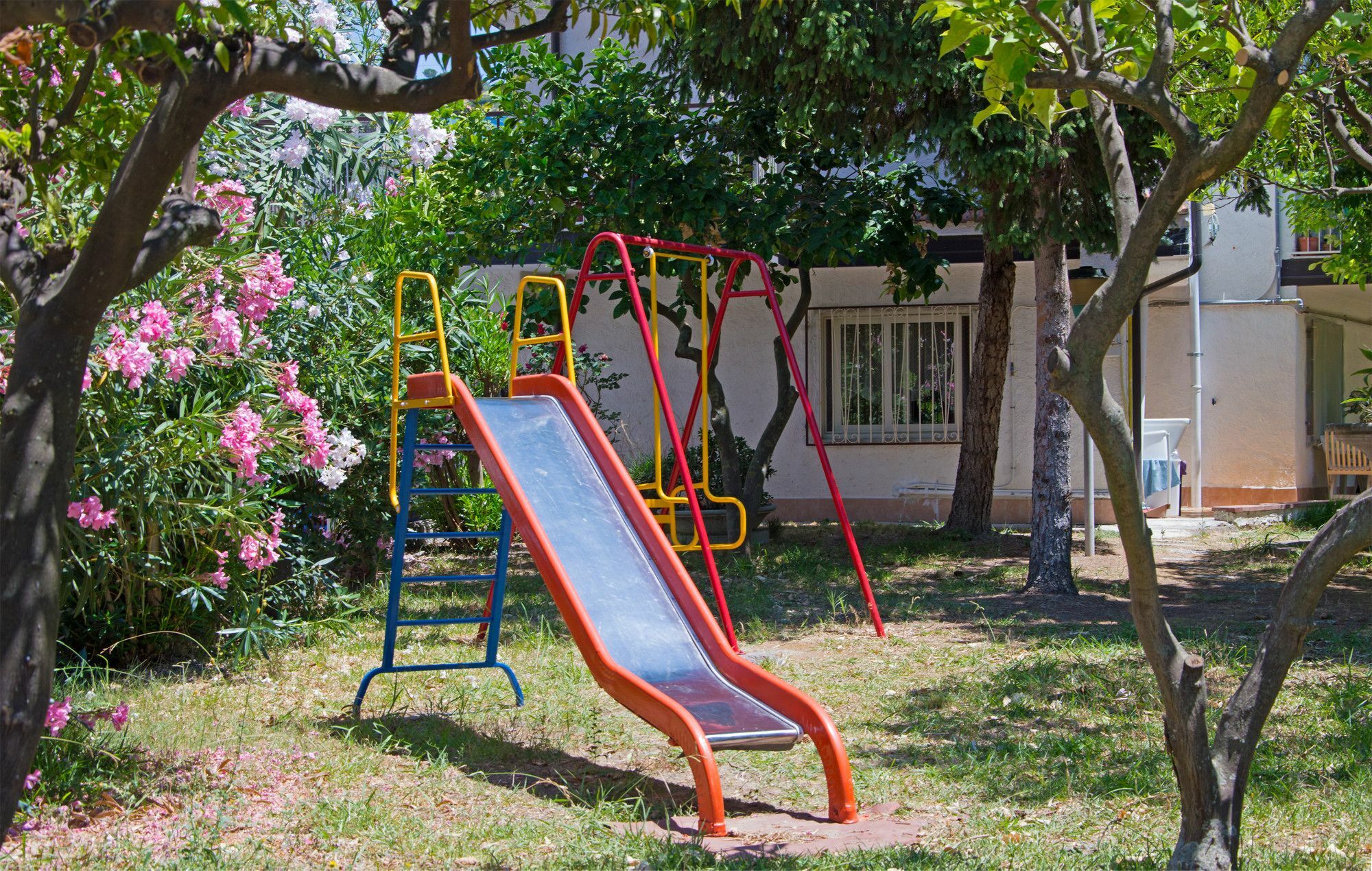 Da Fabio Bed And Breakfast Agropoli Esterno foto