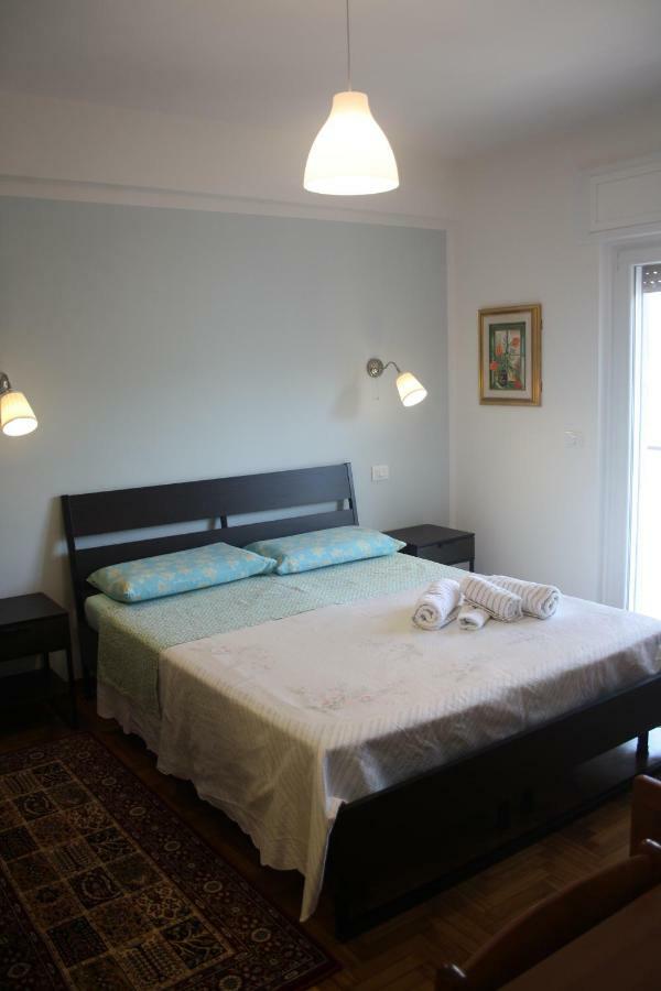 Da Fabio Bed And Breakfast Agropoli Esterno foto