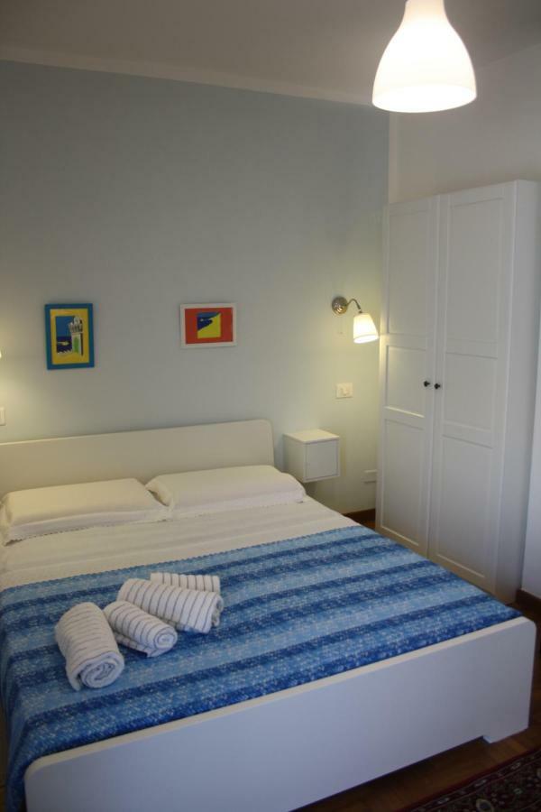 Da Fabio Bed And Breakfast Agropoli Esterno foto