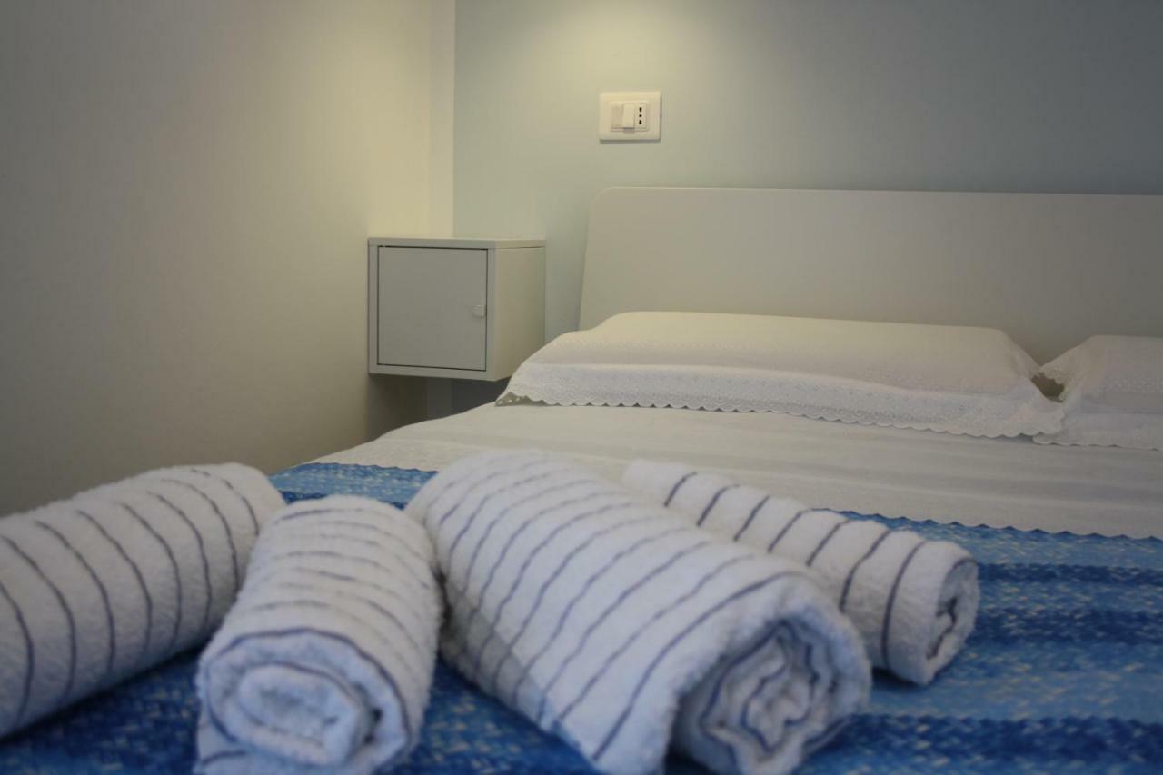 Da Fabio Bed And Breakfast Agropoli Esterno foto