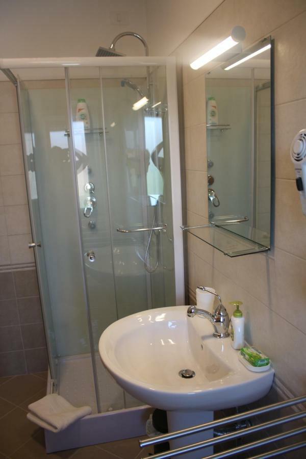 Da Fabio Bed And Breakfast Agropoli Esterno foto