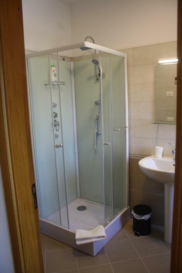 Da Fabio Bed And Breakfast Agropoli Esterno foto