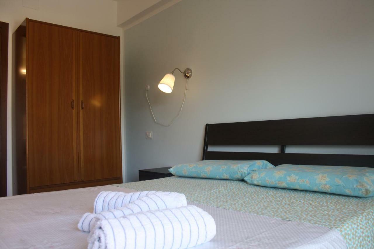 Da Fabio Bed And Breakfast Agropoli Esterno foto