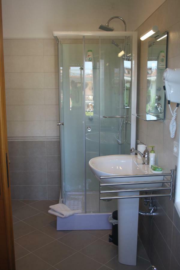 Da Fabio Bed And Breakfast Agropoli Esterno foto