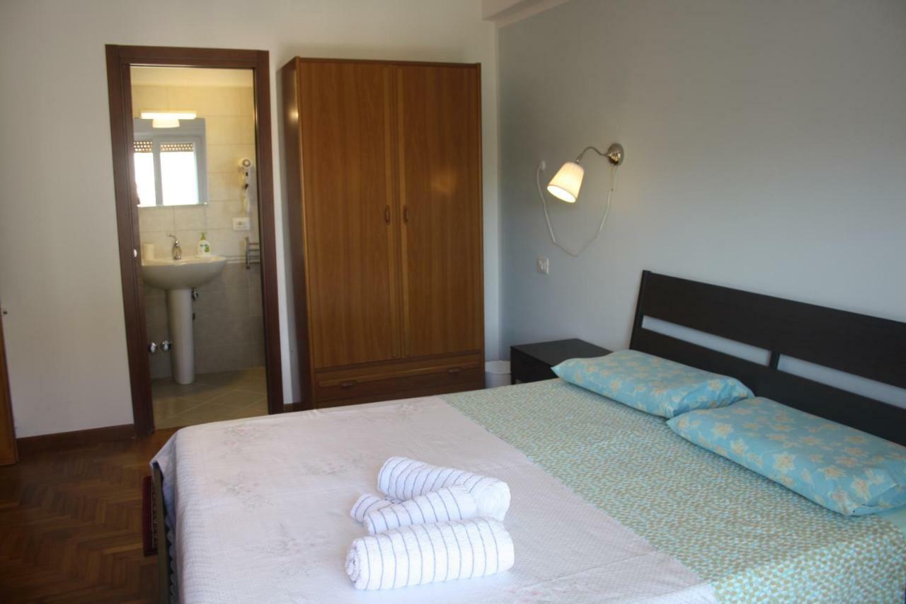 Da Fabio Bed And Breakfast Agropoli Esterno foto