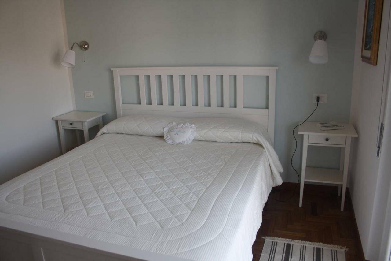 Da Fabio Bed And Breakfast Agropoli Esterno foto