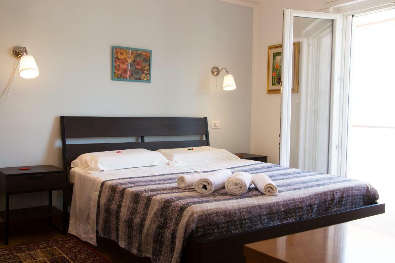 Da Fabio Bed And Breakfast Agropoli Esterno foto