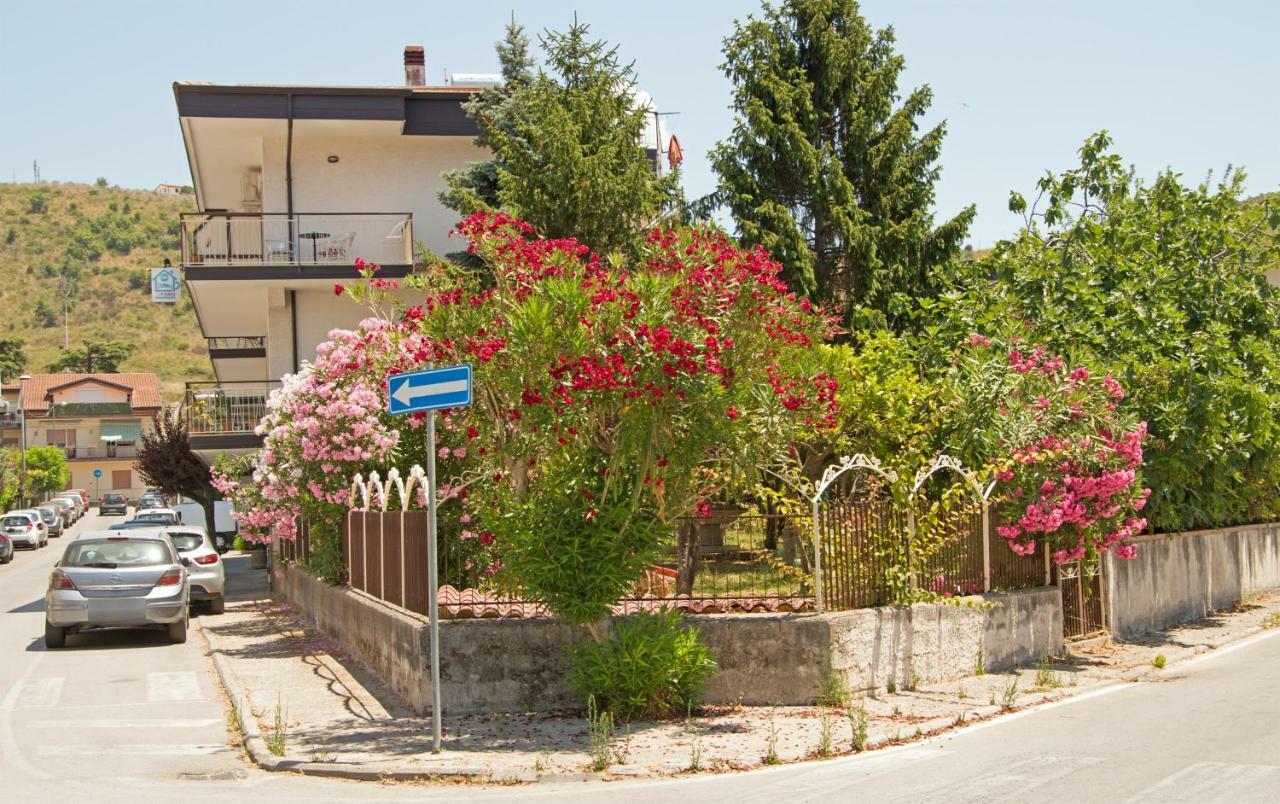 Da Fabio Bed And Breakfast Agropoli Esterno foto