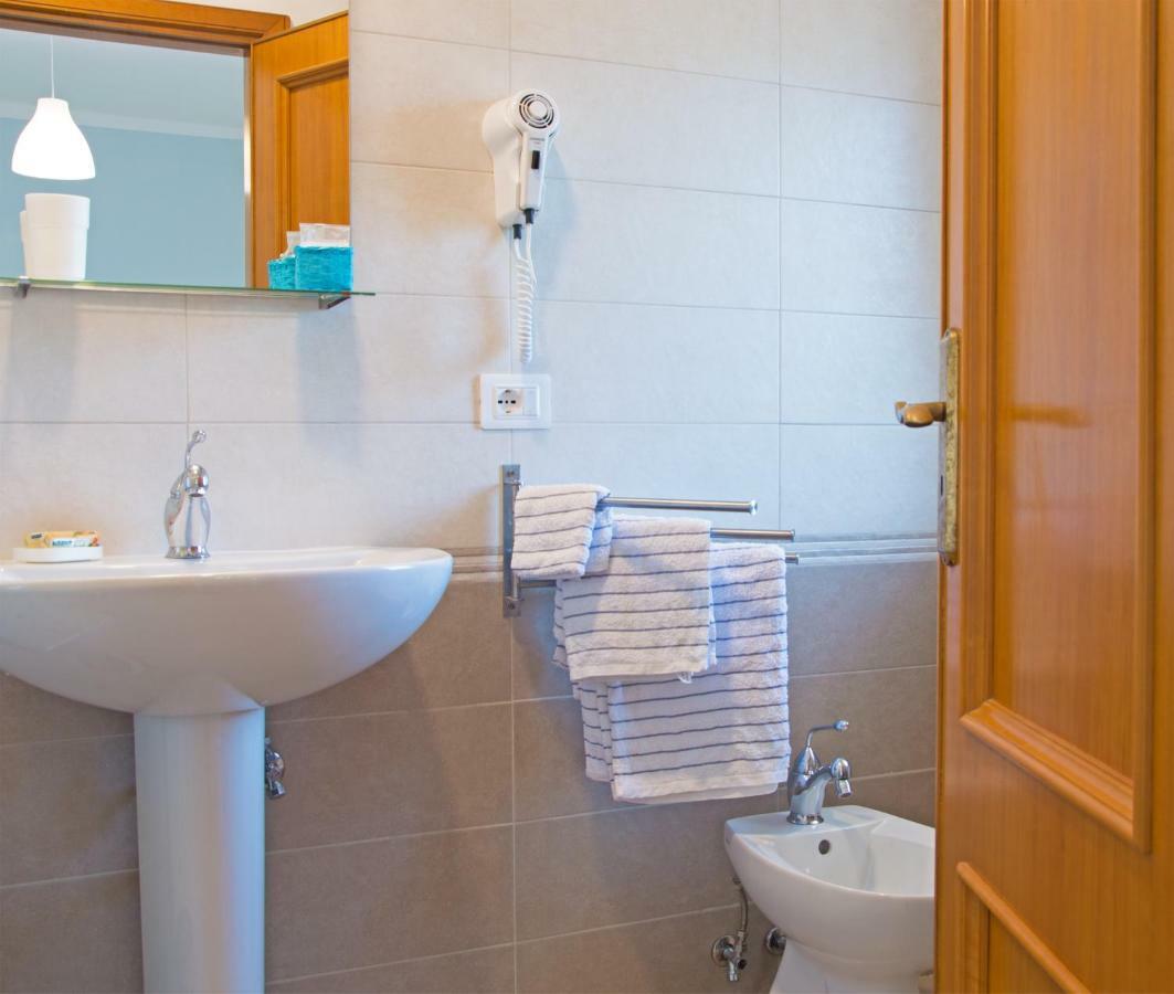 Da Fabio Bed And Breakfast Agropoli Esterno foto