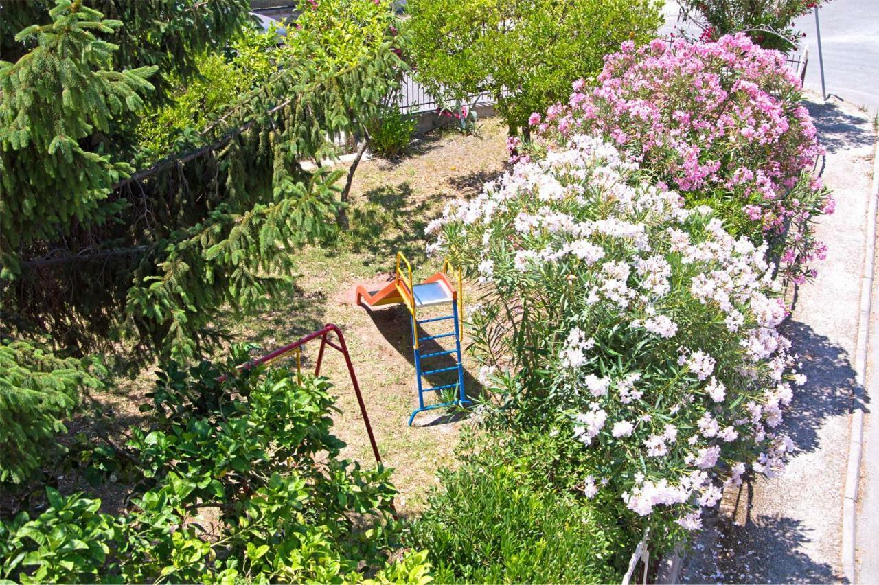 Da Fabio Bed And Breakfast Agropoli Esterno foto