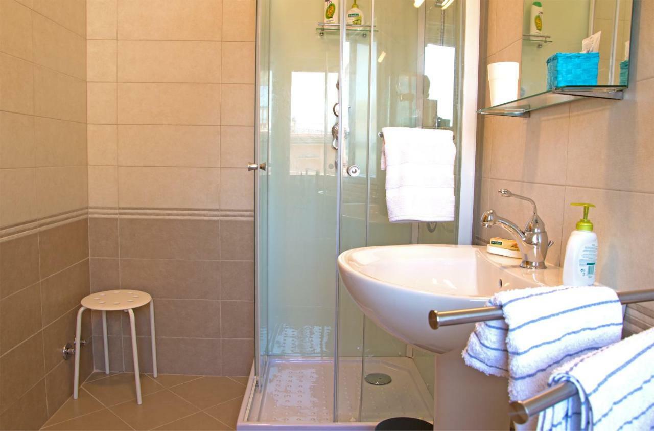 Da Fabio Bed And Breakfast Agropoli Esterno foto
