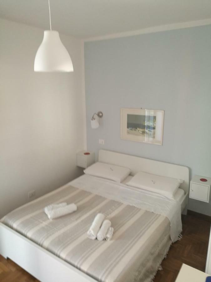 Da Fabio Bed And Breakfast Agropoli Esterno foto