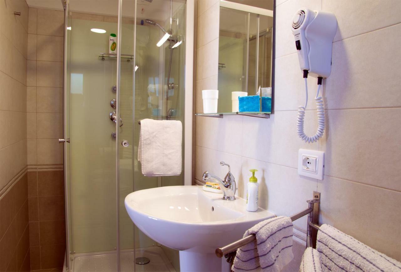 Da Fabio Bed And Breakfast Agropoli Esterno foto