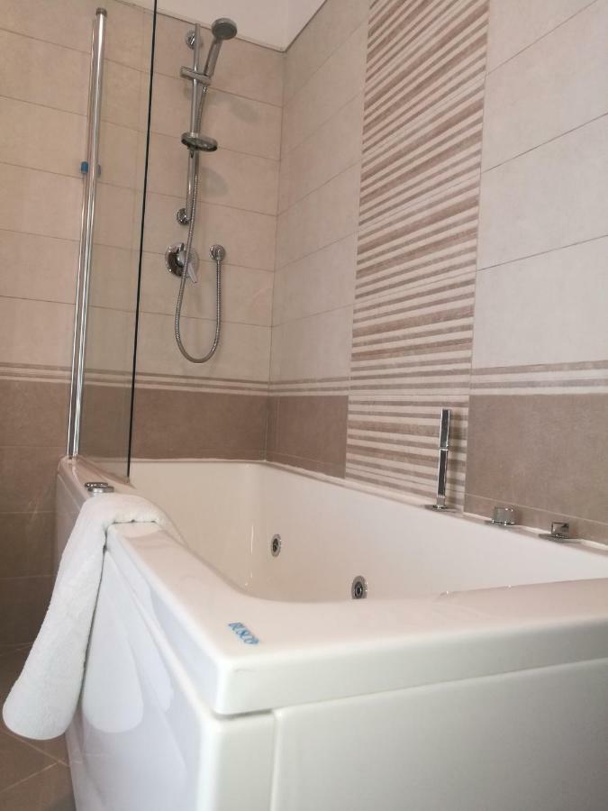 Da Fabio Bed And Breakfast Agropoli Esterno foto
